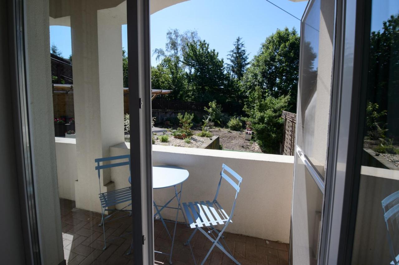 Illaberek Panzio Hotel Eger Exterior foto