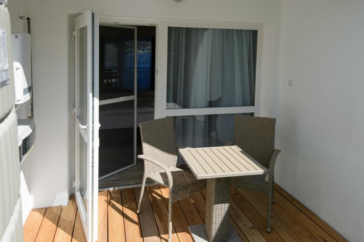 Illaberek Panzio Hotel Eger Exterior foto
